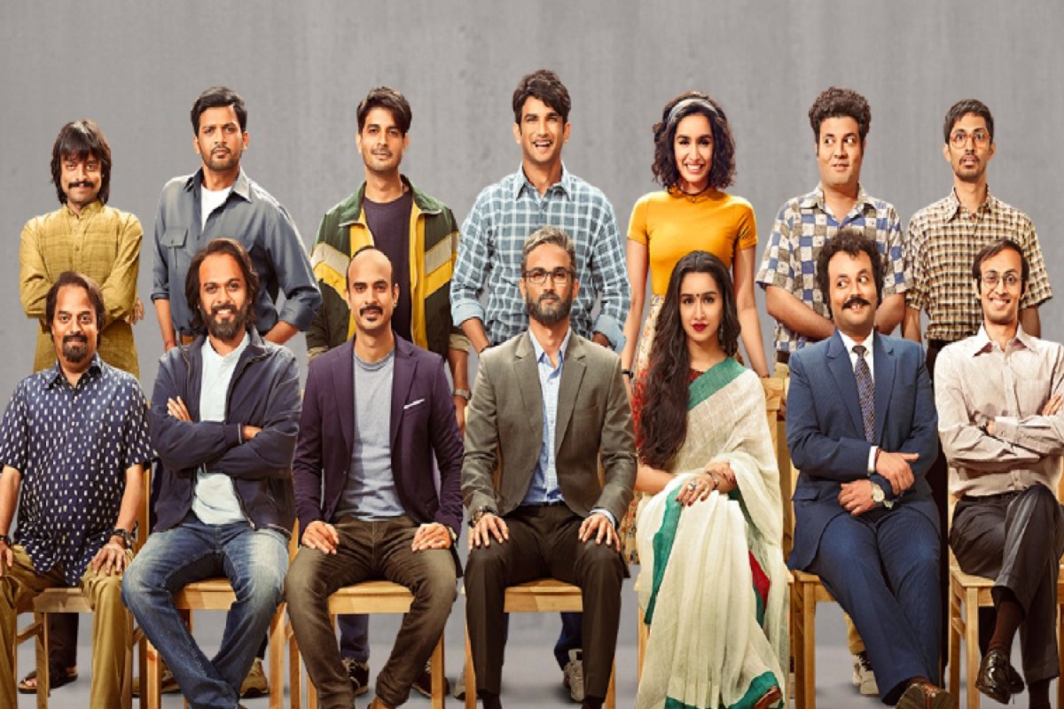 सुशांतच्या चाहत्यांसाठी आनंदाची बातमी! Chhichhore ने पटकावला सर्वोत्कृष्ट हिंदी सिनेमाचा मान