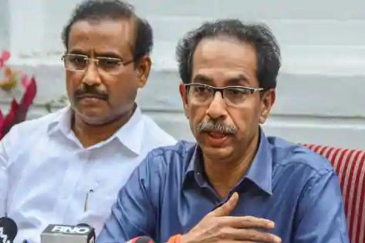 BREAKING: मुख्यमंत्री ठाकरे 2 तारखेनंतर घेतील लॉकडाउनबद्दल निर्णय, राजेश टोपेंनी दिले संकेत