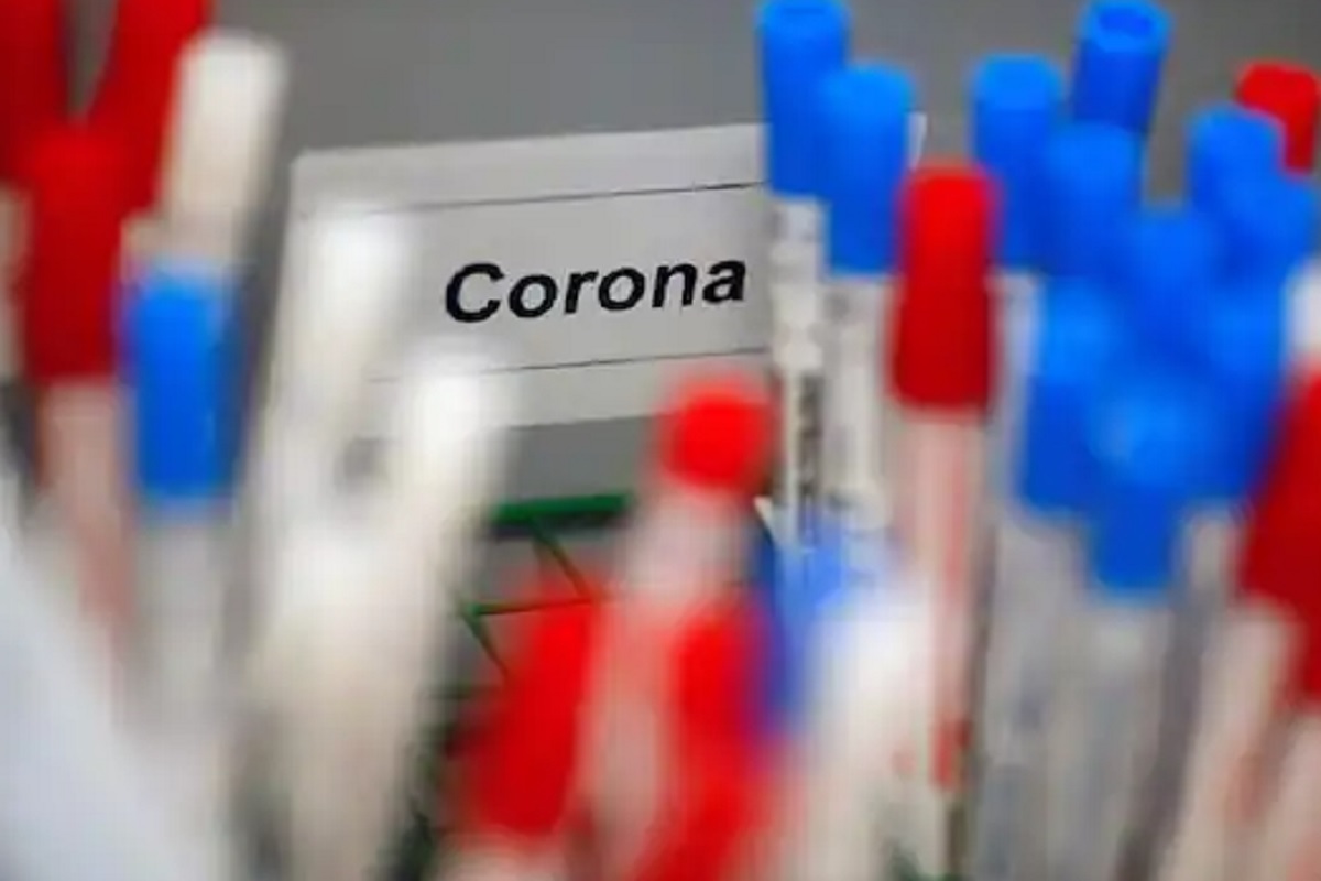 संशोधकांची कमाल! स्मार्टफोनवरच करता येणार Covid-19 test, 55 मिनिटांत येणार रिझल्ट; वाचा या टेक्नोलॉजीबद्दल