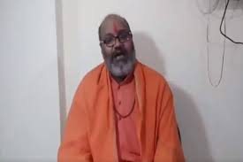 डासना मंदिराच्या पुजाऱ्याचं खळबळजनक विधान, माजी राष्ट्रपती अब्दुल कलामांना म्हटलं 'Jihadi'