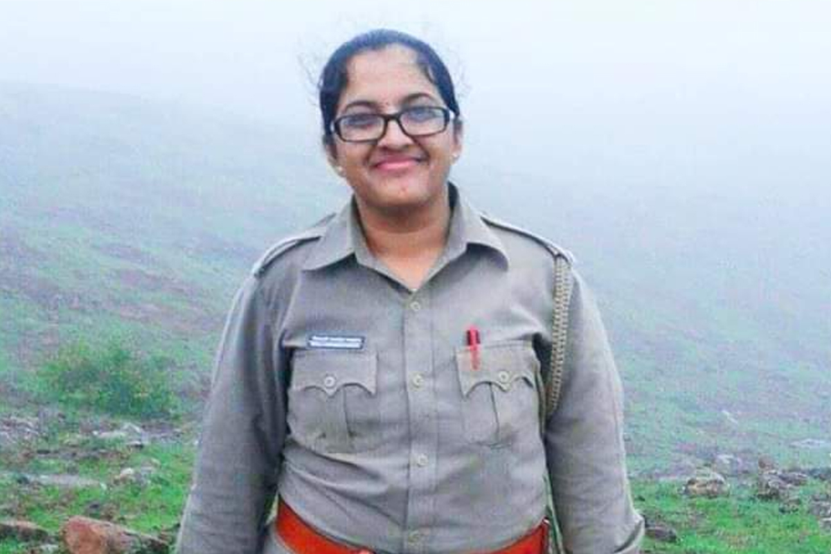 'नवरोबा, आपल्या बाळाला गमावलं, पुढच्या जन्मी नव्याने सुरुवात करू', दीपालींचं भावनिक पत्र