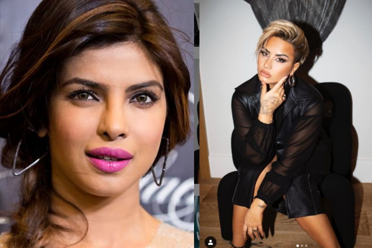 'वयाच्या 15 व्या वर्षी झाला होता बलात्कार’; प्रियांका चोप्राच्या मैत्रिणीचा धक्कादायक खुलासा