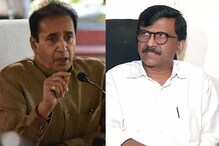 अनिल देशमुखांनी राऊतांवर बोलण्याचे टाळलं, मुख्यमंत्र्यांकडे केली पुन्हा मागणी अनिल देशमुखांनी राऊतांवर बोलण्याचे टाळलं, मुख्यमंत्र्यांकडे केली पुन्हा मागणी