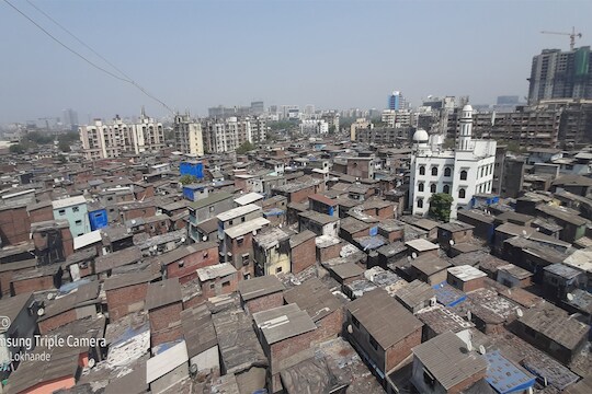 कोरोनाला रोखण्यात धारावीकर आघाडीवर, पुन्हा एकदा शून्य रुग्णाची नोंद