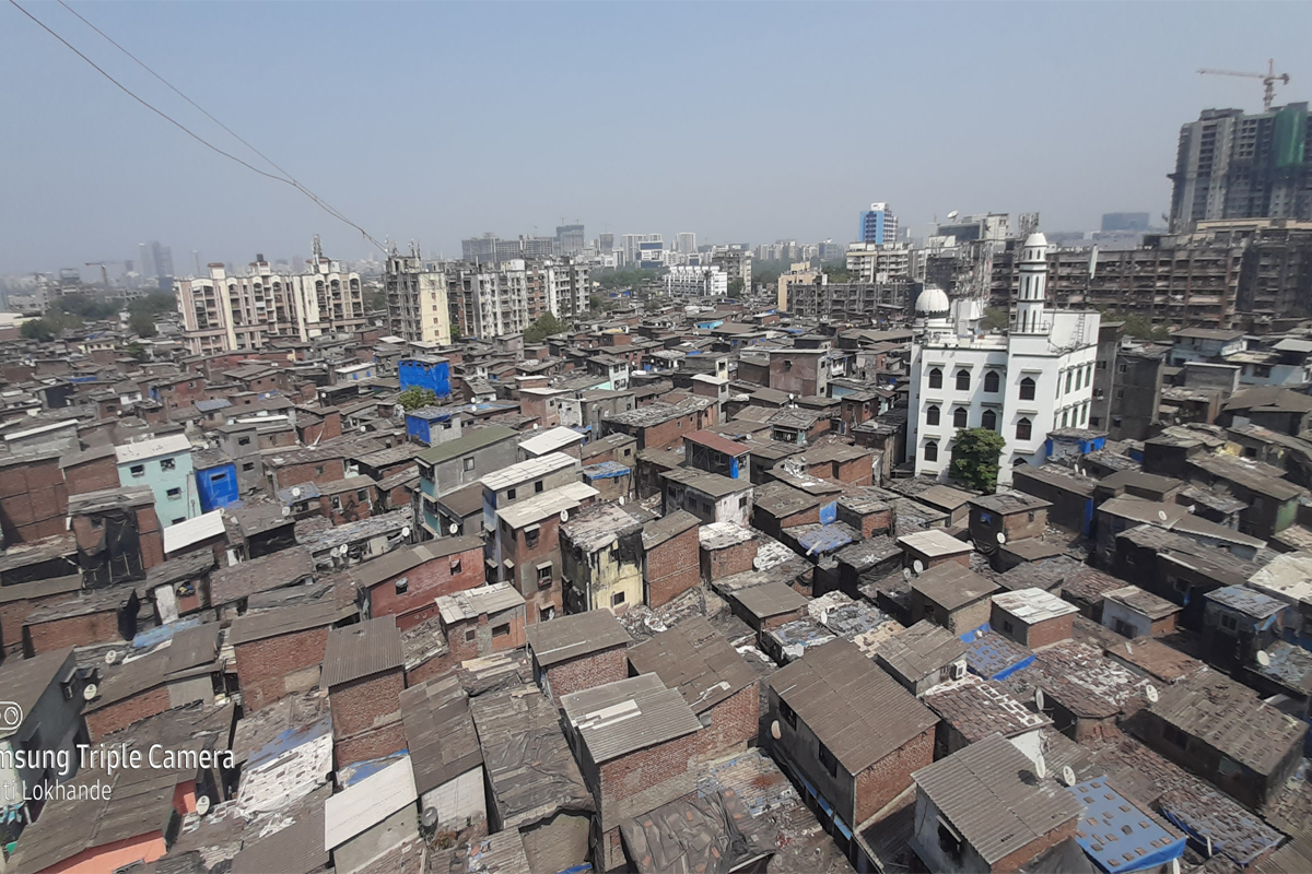 एकेकाळी हॉटस्पॉट ठरलेल्या धारावीतल्या कोरोना संदर्भातली मोठी अपडेट