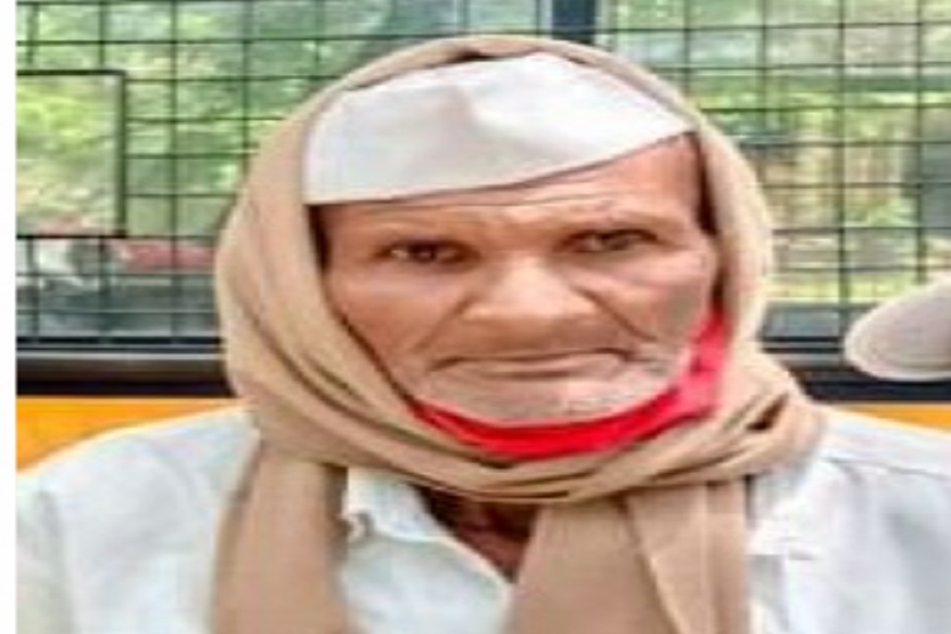 नातवानेच केला घात, 68 वर्षीय आजोबांच्या डोक्यात कोयत्याने वार करत केला खून