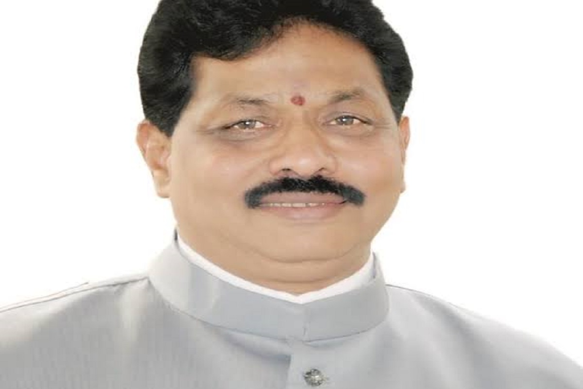 माजी केंद्रीय मंत्री दिलीप गांधी यांचे कोरोनामुळे निधन, दिल्लीमध्ये घेतला अखेरचा श्वास