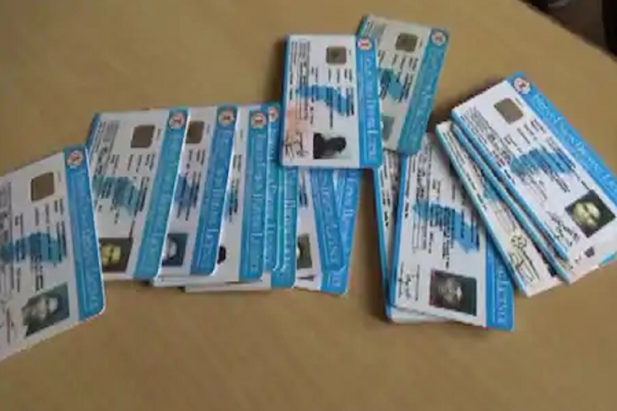 देशात प्रत्येक तिसरं driving license fake; तुमचं driving License खरं कि खोटं? जाणून घ्या प्रक्रिया