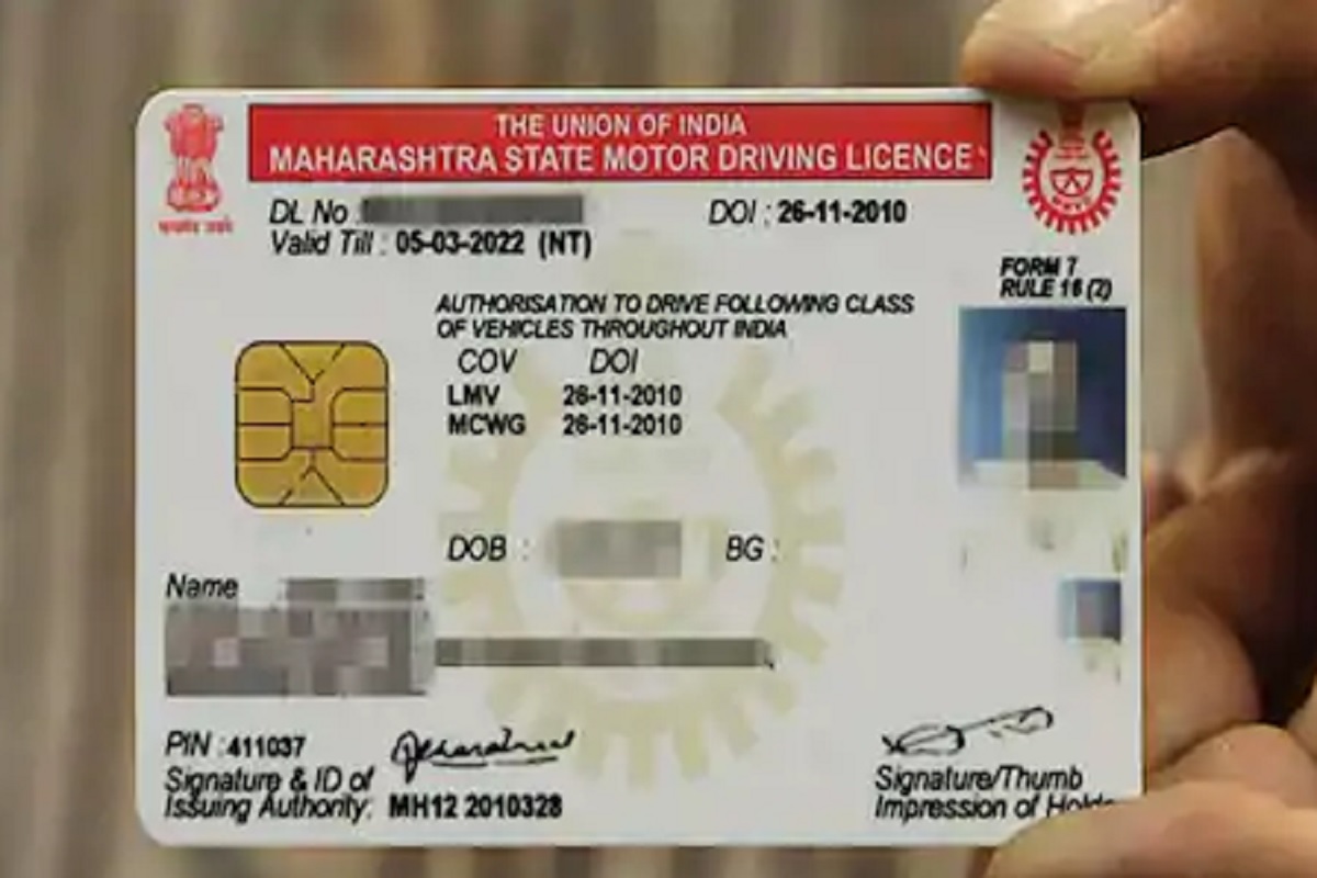 आता RTO च्या फेऱ्या बंद; Aadhaar कार्डद्वारे घरबसल्याच करा महत्त्वाची कामं