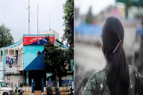 महिलांच्या बाबतीत विचार करण्याची समाजाची पद्धत अलीकडे दिवसेंदिवस अधिकच विकृत होत चालली असल्याचा घटना सध्या आजूबाजूला घडताना दिसत आहेत.