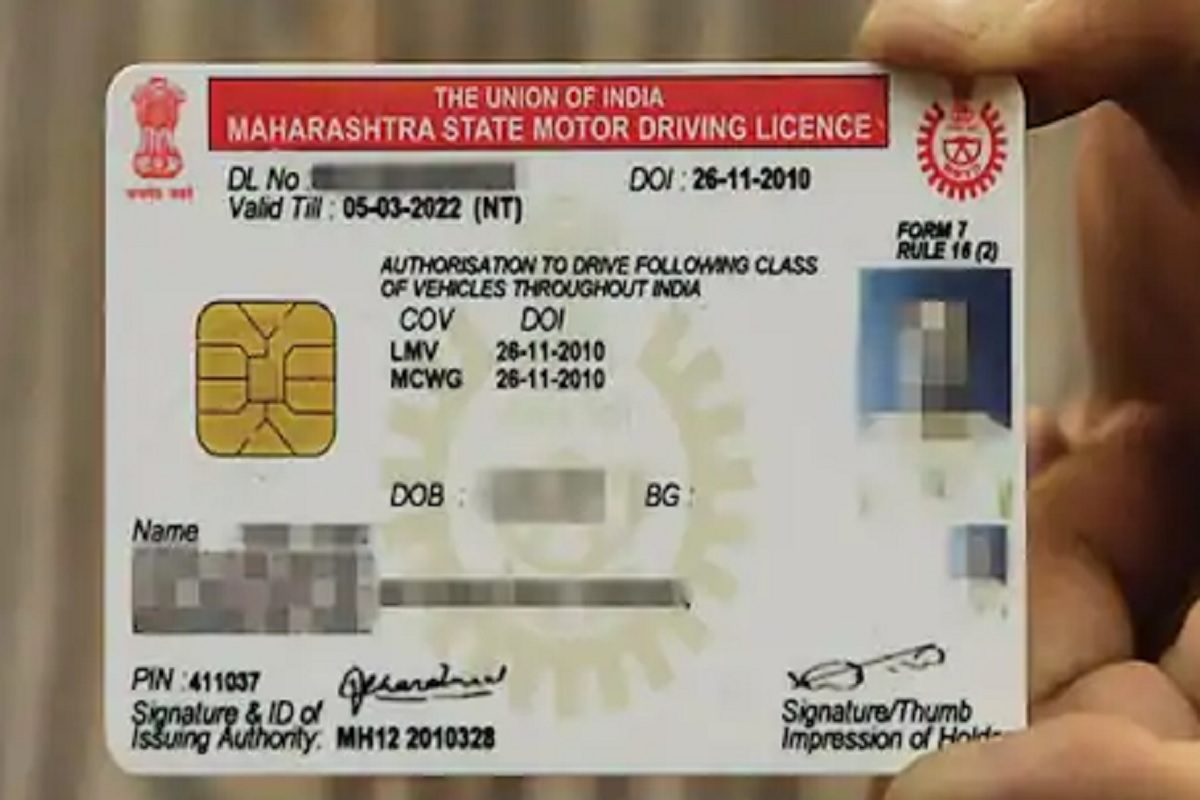 आता ड्रायव्हिंग लायसन्ससंबंधी लागू होणार नवे नियम; जाणून घ्या काय होणार बदल