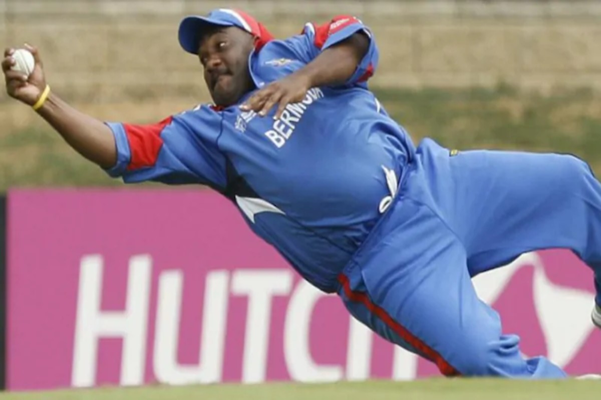 On This Day : भारताचा सर्वोच्च स्कोअर आणि 'तो' अविस्मरणीय कॅच VIDEO