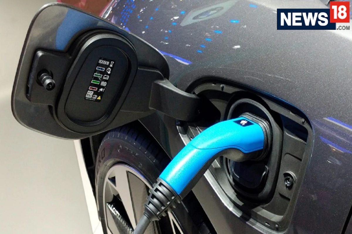 इलेक्ट्रिक वाहनांच्या जगात पैसे कमावण्याची जबरदस्त संधी; जाणून घ्या काय आहे फंडा