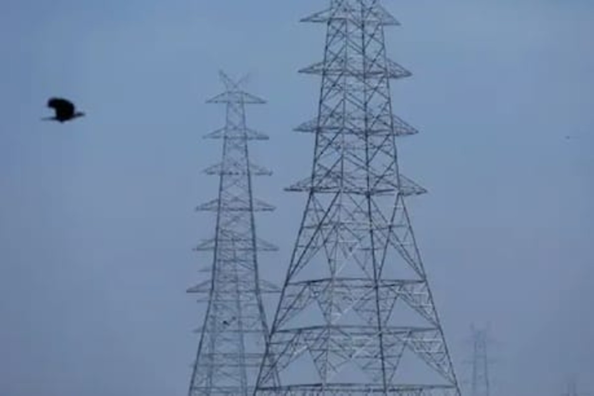 मुंबईसारखं आणखी एक Blackout, 'या' राज्यावर चिनी हॅकर्सची नजर