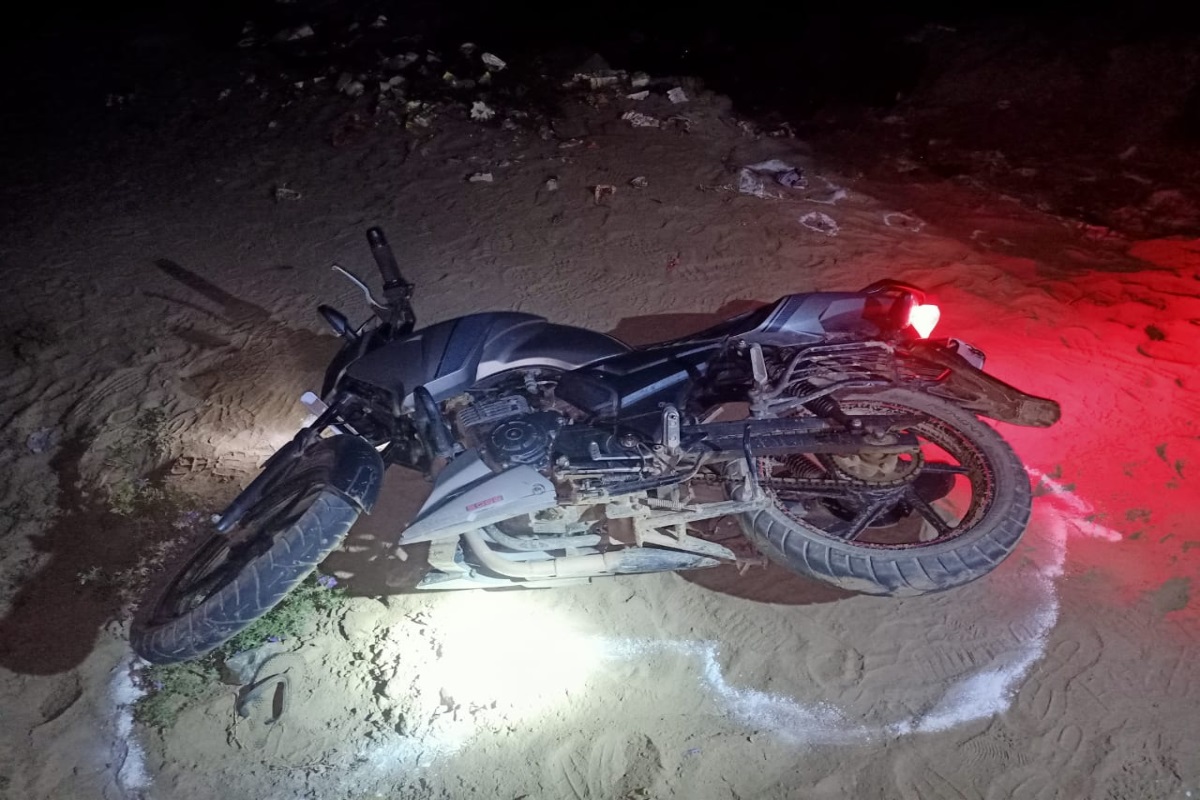 Criminals Shot Dead in Encounter: मुख्तार अन्सारी गँगचे दोन शूटर एनकाऊंटरमध्ये ठार