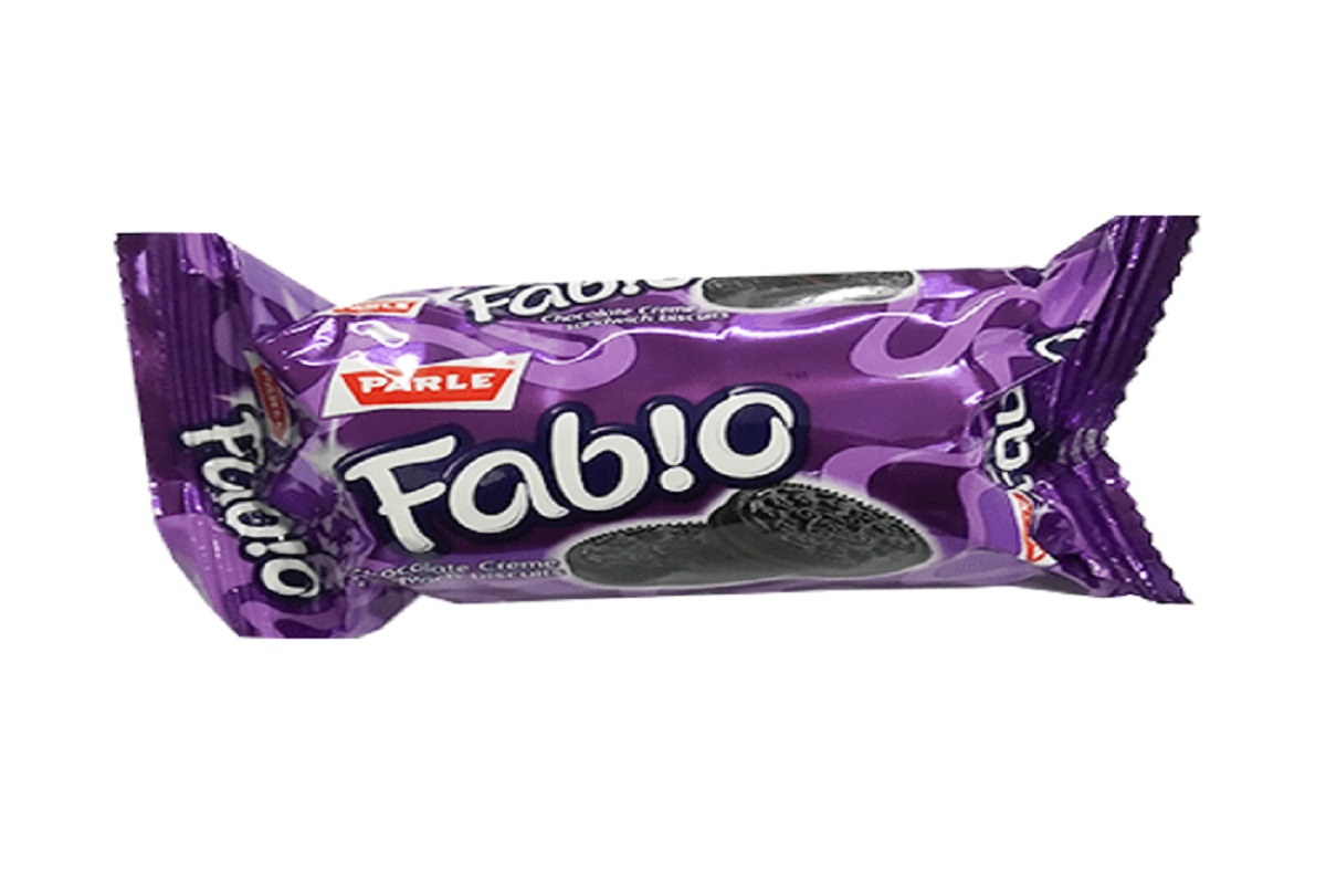 बिस्किटाचं डिझाइन चोरलं म्हणून या प्रसिद्ध विदेशी कंपनीने देशी 'पार्ले जी'ला खेचलं कोर्टात