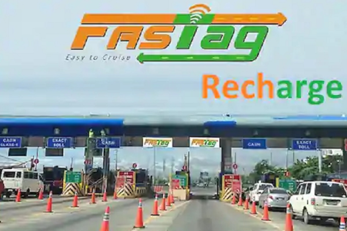 Alert! बनावट FASTag बाबत वेळीच सावध व्हा; अशी करा तक्रार