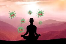 संशोधनासाठी लाखोंचा निधी; गायत्री मंत्राने कोरोना बरा होऊ शकतो का? होणार रिसर्च