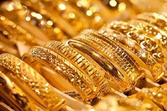 Gold Price: सोने दरात घसरण, खरेदीसाठी योग्य वेळ कोणती? वाचा जाणकारांचं उत्तर