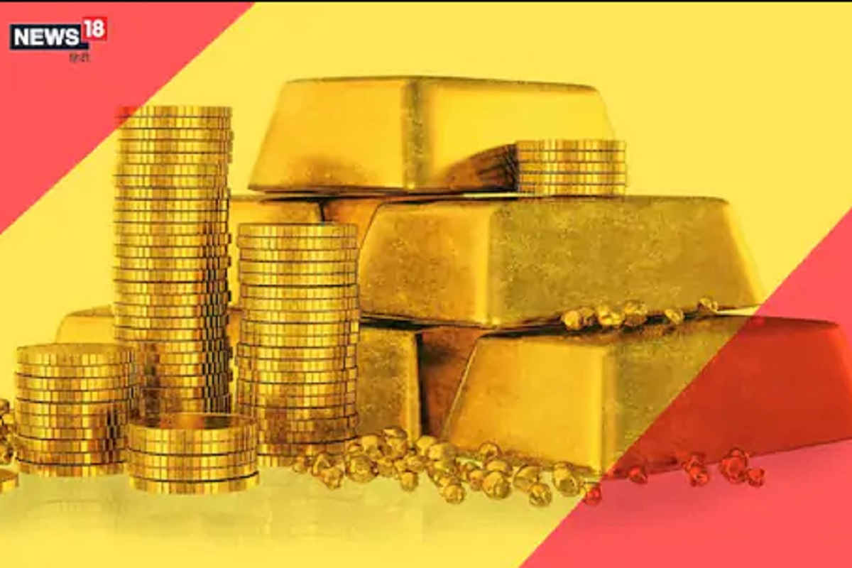 Gold Price: आतापर्यंत 12,927 रुपयांची घसरण; सोन्यात गुंतवणूक करावी का, पाहा काय आहे जाणकारांचं म्हणणं