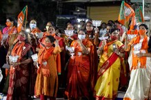 OPINION: गुजरात निवडणुकीतून राजकीय नेत्यांनी घ्यायला हवेत हे धडे OPINION: गुजरात निवडणुकीतून राजकीय नेत्यांनी घ्यायला हवेत हे धडे