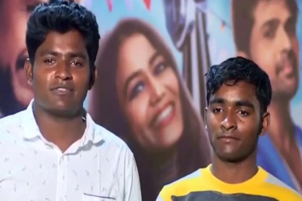 Indian Idol Season12: कचऱ्यातलं सोनं चकाकलं! हाफिज आणि हबीबुरनं गाजवला इंडियन आयडॉलचा मंच