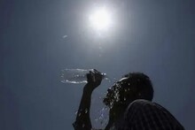 विदर्भ तापणार! 72 तासात उष्णतेची लाट येणार; हवामान खात्याचा इशारा
