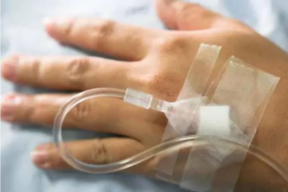 मोठी बातमी! चक्कर आल्याने एकाच दिवसात 11 जणांचा मृत्यू, नाशिकमधील घटनेने खळबळ