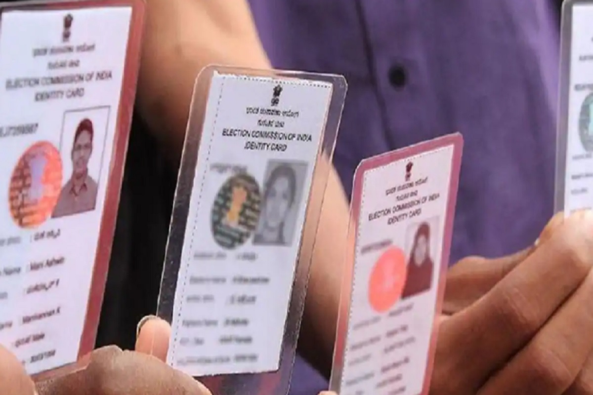 घरबसल्या असं मिळवा तुमचं डिजिटल Voter ID; जाणून घ्या प्रक्रिया