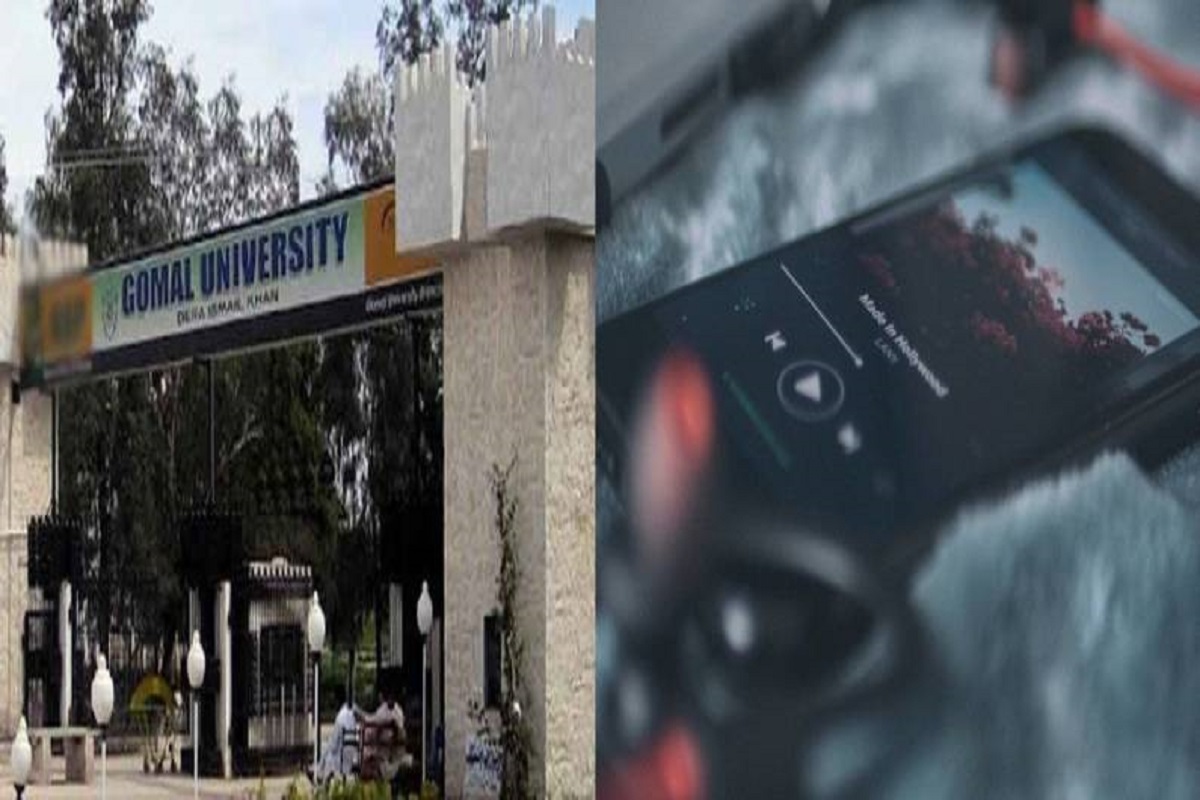 कायच्या काय! पाकिस्तान विद्यापीठाची ही धमाल विनोदी नोटीस वाचलीत का? तुफान व्हायरल झालीय