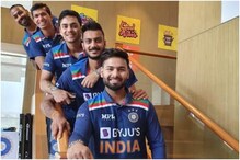 IND vs ENG : आयपीएलमध्ये धमाका करूनही या खेळाडूंना इंग्लंडविरुद्ध संधी नाही! IND vs ENG : आयपीएलमध्ये धमाका करूनही या खेळाडूंना इंग्लंडविरुद्ध संधी नाही!