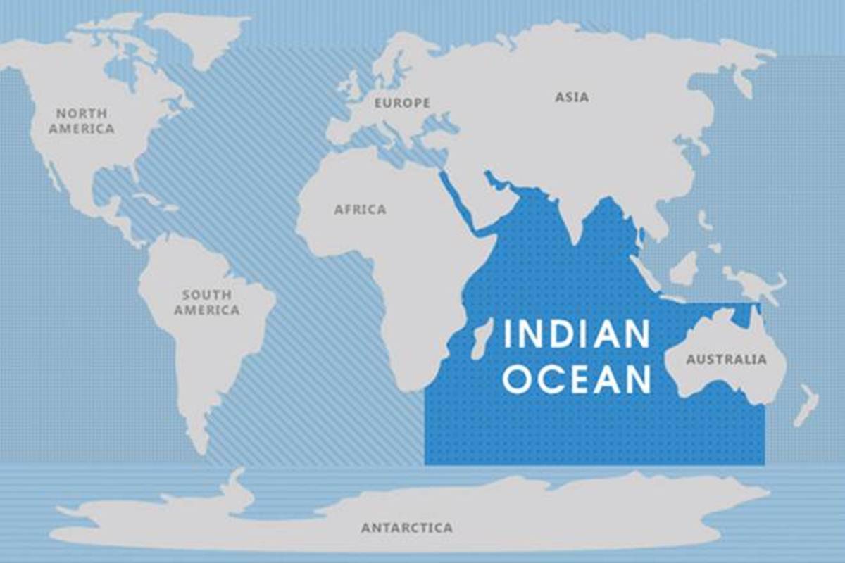 Explainer: हिंदी महासागराचं Genome mapping का केलं जातंय?