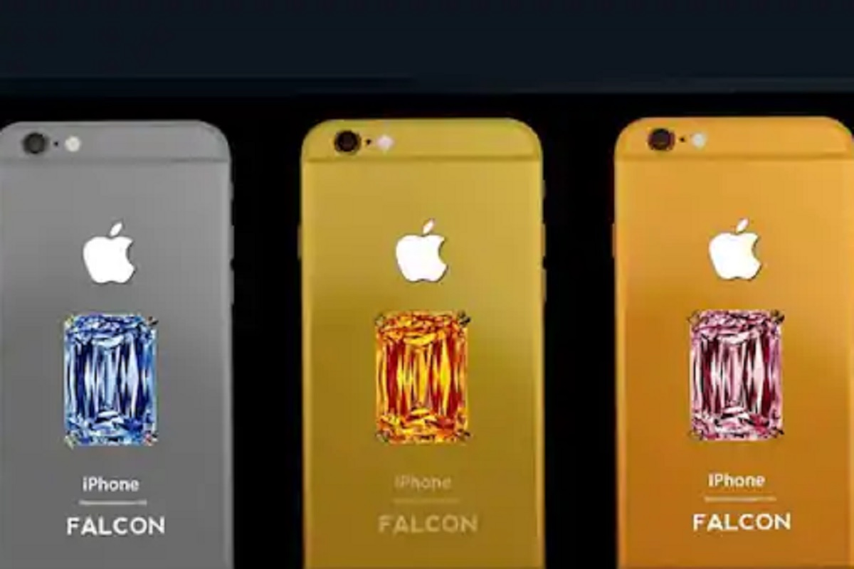 इतक्या किंमतीत तर BMW येईल; हे आहेत जगातील पाच सर्वात महागडे स्मार्टफोन