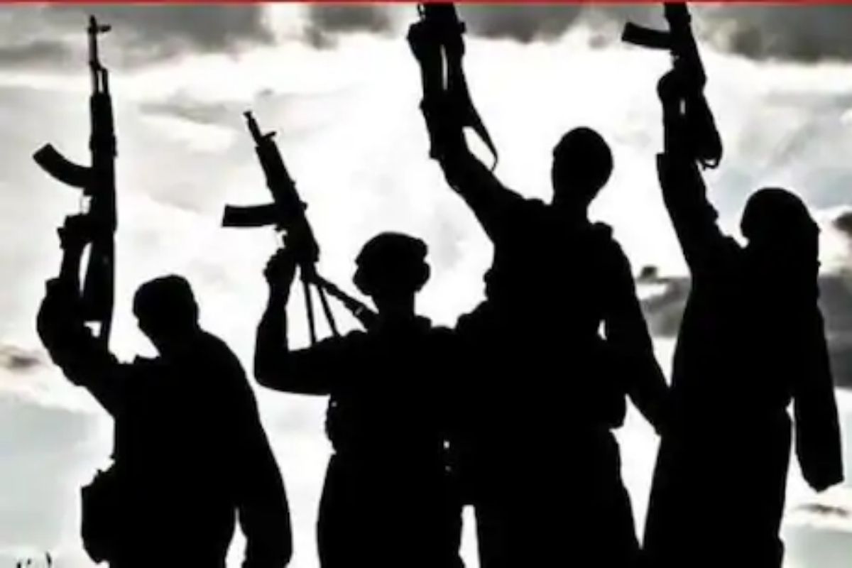 IS चे दहशतवादी आता महिला नोकरदारांना करतायत टार्गेट? अफगाणिस्तानात 3 महिला पत्रकारांची वेगवेगळ्या ठिकाणी हत्या