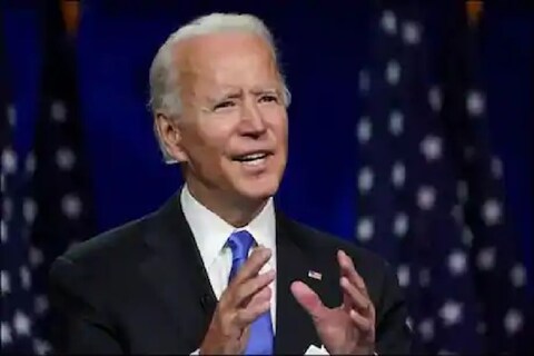 Make In India: अमेरिकेचं नवं प्रशासन (Biden government America) आत्मनिर्भर भारतावर नाराजच दिसतंय. USTRचा अहवाल सोमवारी अमेरिकी काँग्रेसकडे सादर करण्यात आला. त्यात काय म्हटलंय वाचा...