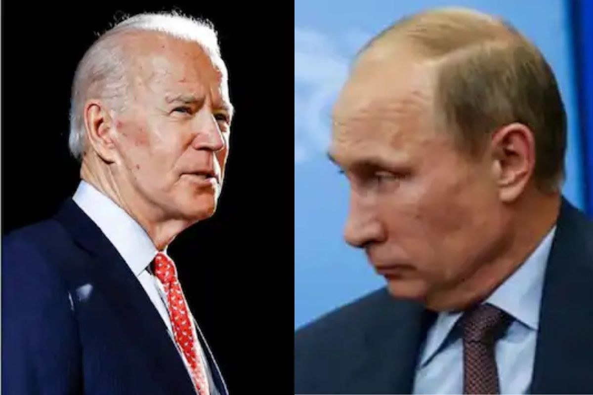 बायडेन यांनी पुतीन यांना Killer संबोधल्यानंतर रशियात हालचालींना वेग; घेतला मोठा राजकीय निर्णय