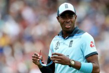 IND vs ENG : जोफ्रा आर्चरची भविष्यवाणी पुन्हा चर्चेत, 3 वर्ष जुनं ट्वीट ठरलं खरं IND vs ENG : जोफ्रा आर्चरची भविष्यवाणी पुन्हा चर्चेत, 3 वर्ष जुनं ट्वीट ठरलं खरं