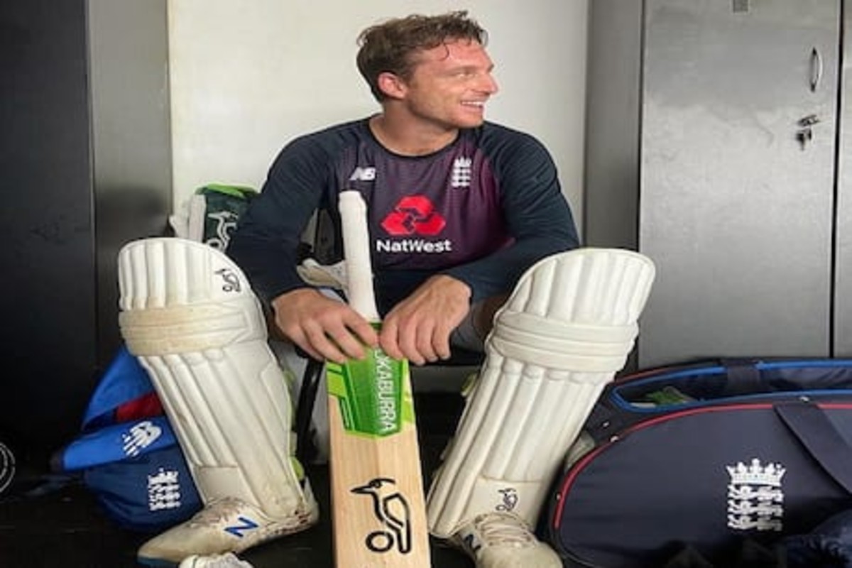 IPL 2021 : आयपीएलमधून मिळणाऱ्या पैशांबाबत बटलरचे मोठे वक्तव्य, म्हणाला...