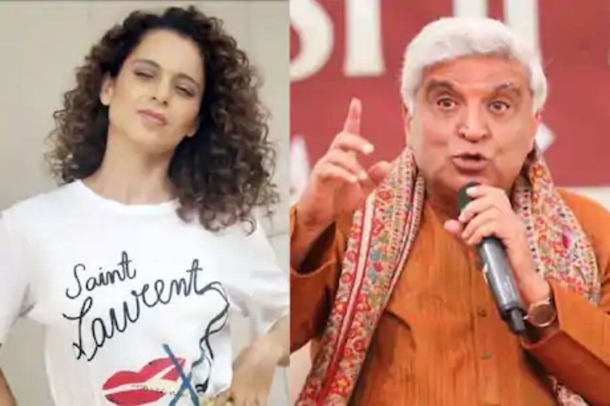 अभिनेत्री कंगना रणौतला वादग्रस्त टिप्पणी भोवली; वॉरंट केलं जारी