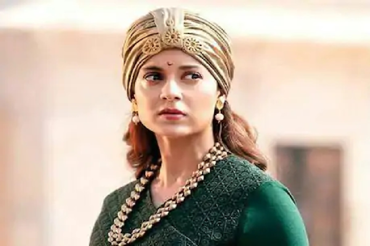 शिवसेनेकडून जीवाला धोका, तिन्ही खटले हिमाचल प्रदेशमध्ये चालवावे, कंगनाची सुप्रीम कोर्टात धाव