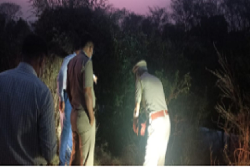 पुण्यातील धक्कादायक घटना, खडकवासला कालव्याजवळ आढळला चिमुकलीचा मृतदेह