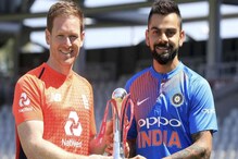 IND vs ENG : बॉलिंग-बॅटिंग नाही, तर ही गोष्ट ठरवणार सीरिजचा निकाल! IND vs ENG : बॉलिंग-बॅटिंग नाही, तर ही गोष्ट ठरवणार सीरिजचा निकाल!