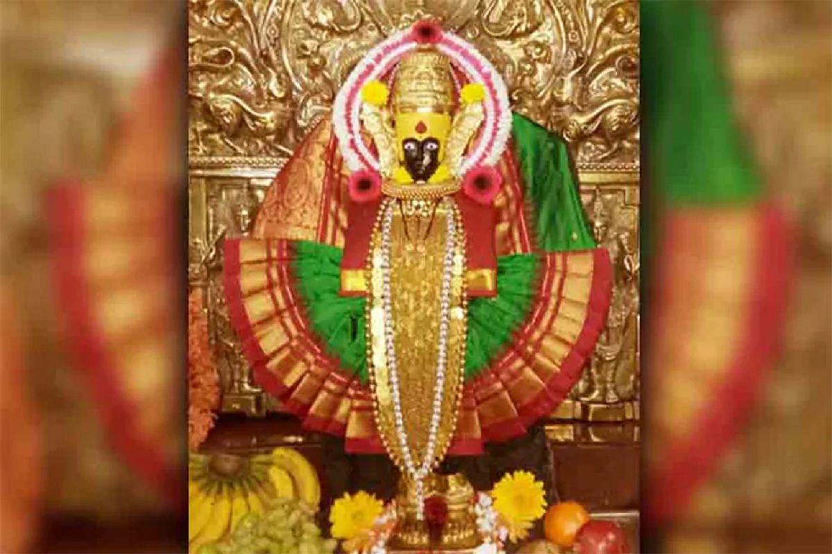Corona दहशत! कोल्हापूरच्या अंबाबाईचं दर्शन संध्याकाळी बंद; शुक्रवारपासून वेळेत बदल