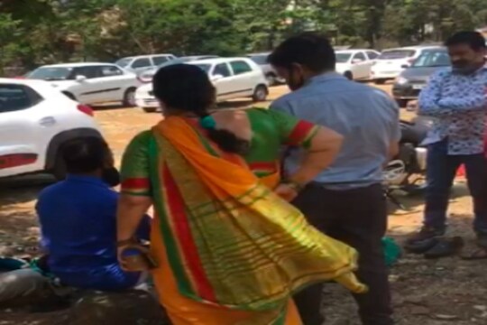 कोल्हापूरमध्ये धक्कादायक प्रकार, प्रेमविवाहात घटस्फोट देण्यासाठी मुलीवर जातपंचायतीचा दबाव