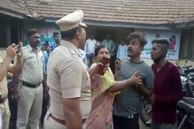 पोलिसांच्या हातावर तुरी देण्याचा प्रयत्न फसला, गुंडांना जखमी अवस्थेतही पकडलं पोलिसांच्या हातावर तुरी देण्याचा प्रयत्न फसला, गुंडांना जखमी अवस्थेतही पकडलं