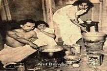 गानकोकिळा लतादीदी, अनिल बिस्वास आणि वनस्पती डालडा! भन्नाट फोटो व्हायरल गानकोकिळा लतादीदी, अनिल बिस्वास आणि वनस्पती डालडा! भन्नाट फोटो व्हायरल