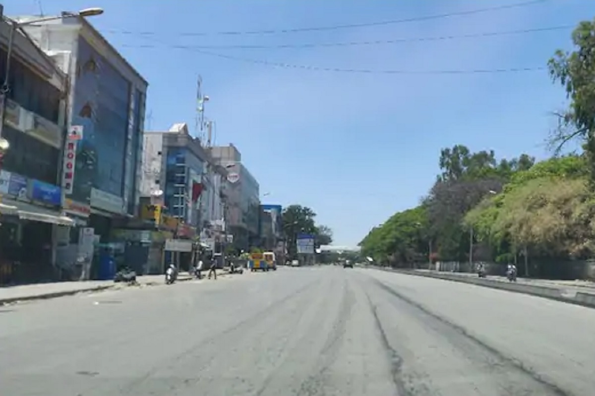 Kolhapur Lockdown: कोल्हापूरात लॉकडाऊन जाहीर; जाणून घ्या काय राहणार सुरू काय बंद