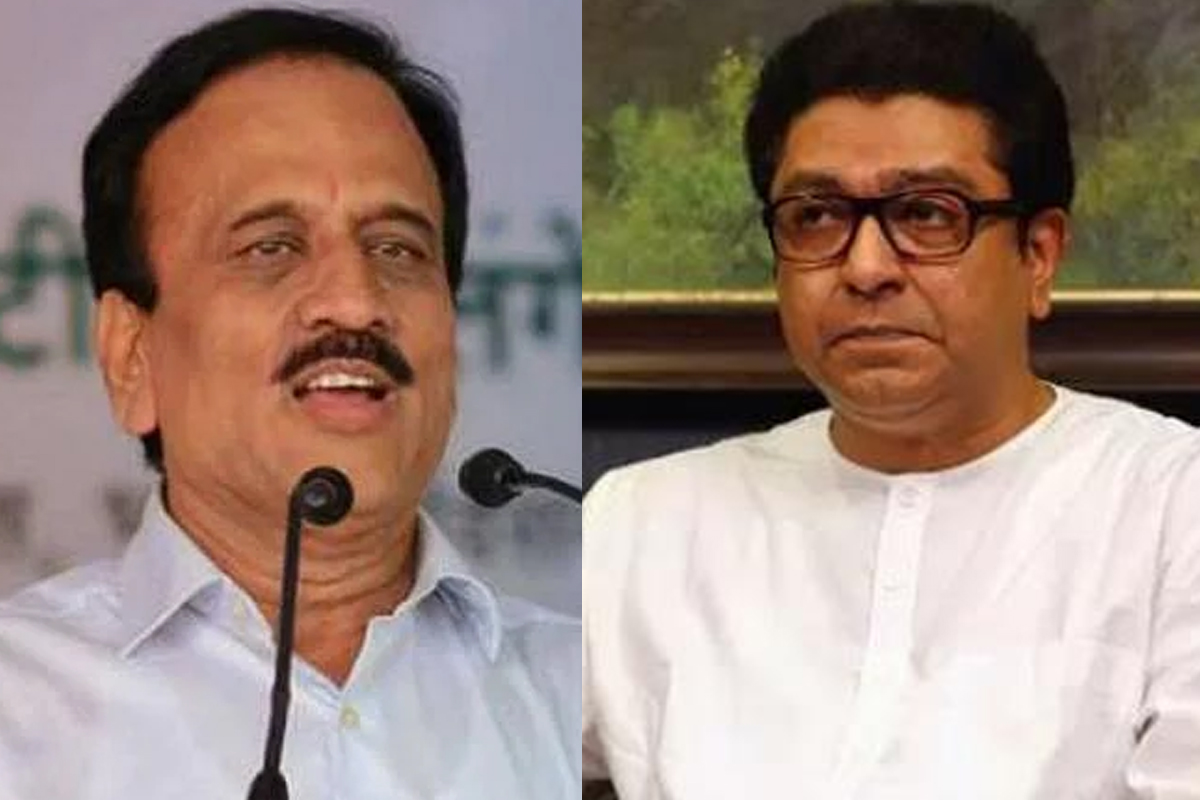 नाशिकमध्ये मनसेसोबत युती करणार का? गिरीश महाजनांनी दिले उत्तर