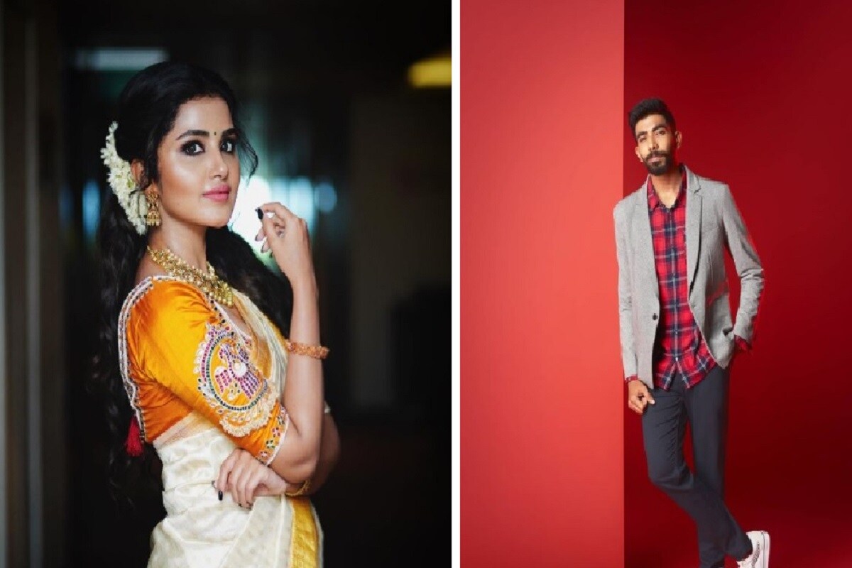 भारतीय क्रिकेटपटू जसप्रीत बुमराह (Jasprit Bumrah) भारत-इंग्लंडविरुद्धच्या चौथ्या टेस्ट मॅचमध्ये खेळणार नाही. भारतीय क्रिकेटपटू जसप्रीत बुमराह (Jasprit Bumrah) भारत-इंग्लंडविरुद्धच्या चौथ्या टेस्ट मॅचमध्ये खेळणार नाही.