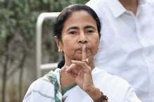 'कंदहार विमान अपहरण प्रकरणात ममता बॅनर्जी बंधक होण्यास तयार होत्या' 'कंदहार विमान अपहरण प्रकरणात ममता बॅनर्जी बंधक होण्यास तयार होत्या'